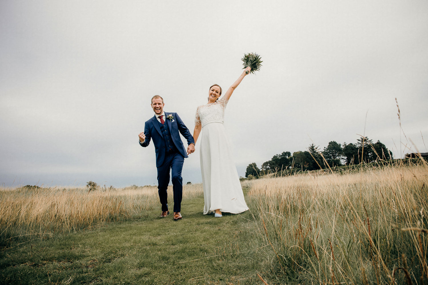 Bryllupsfotografer Aalborg og Nordjylland